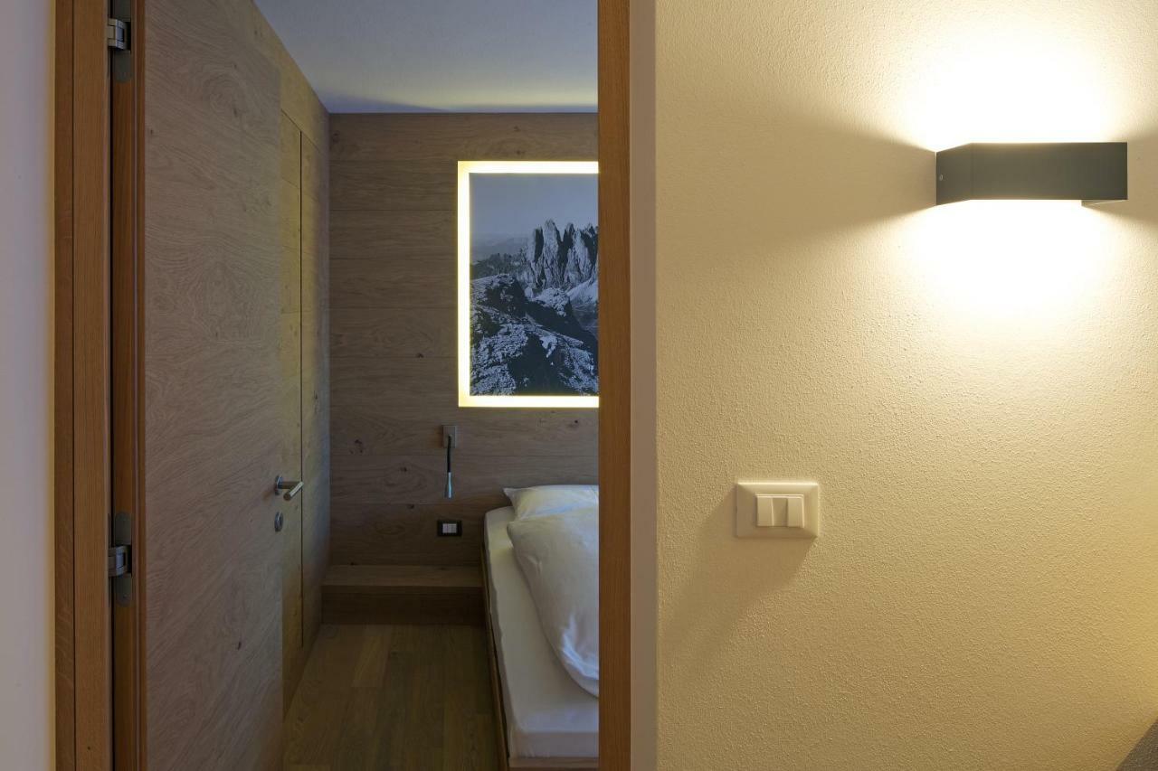 אורטיסיי Apartments Thaler Irina מראה חיצוני תמונה