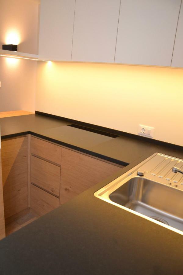 אורטיסיי Apartments Thaler Irina מראה חיצוני תמונה